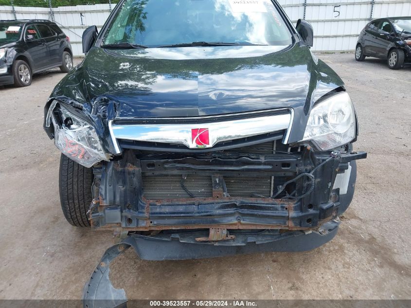 2009 Saturn Vue 4-Cyl Xe VIN: 3GSCL33P29S520533 Lot: 39523557