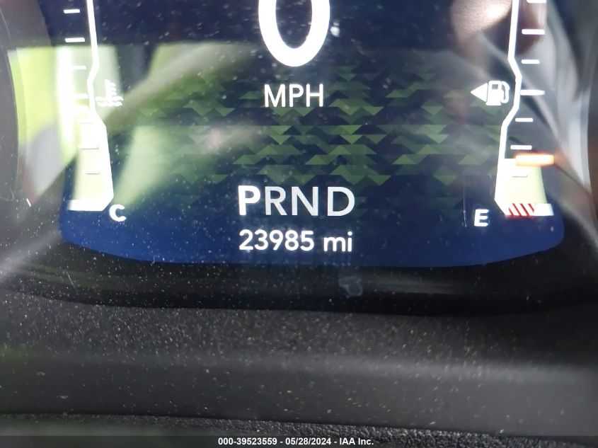 2021 Jeep Wrangler Unlimited Rubicon 4X4 VIN: 1C4HJXFG0MW601862 Lot: 39523559