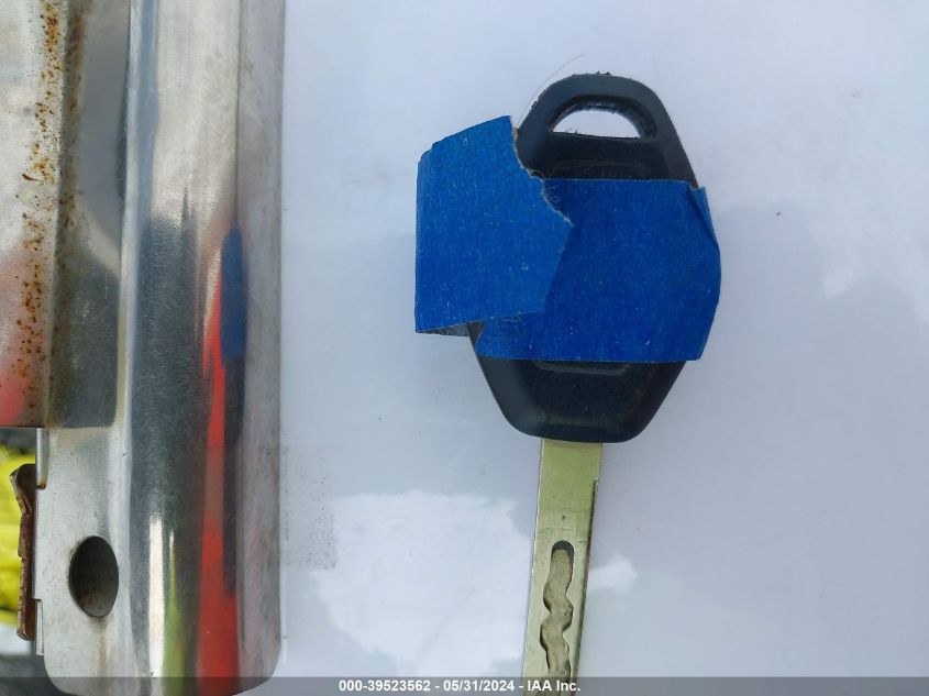 2002 BMW 325Xi VIN: WBAEU33432PH85490 Lot: 39523562