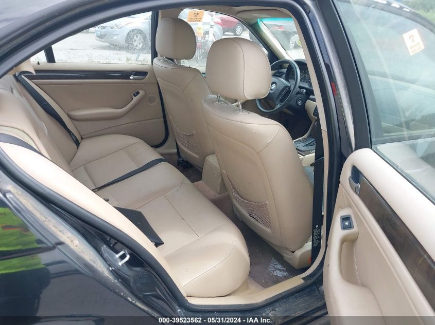 2002 BMW 325Xi VIN: WBAEU33432PH85490 Lot: 39523562