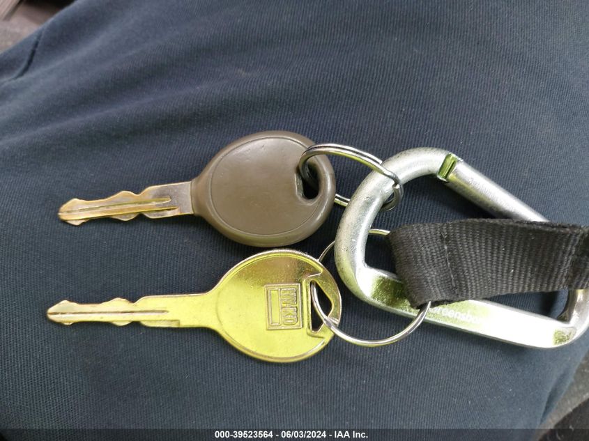 2005 Chrysler Pt Cruiser Touring VIN: 3C4FY58BX5T607457 Lot: 39523564