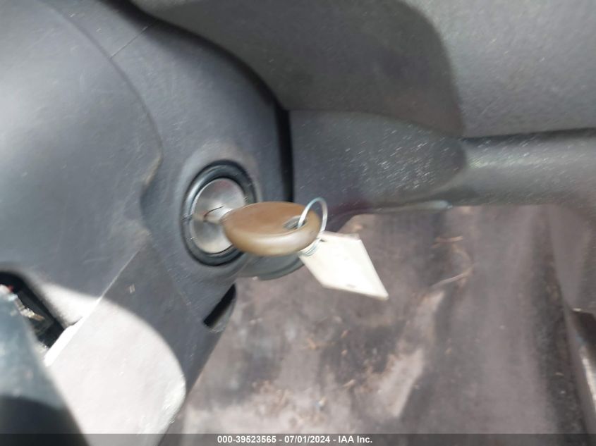 2001 Jeep Grand Cherokee Laredo VIN: 1J4GW48S91C715993 Lot: 39523565