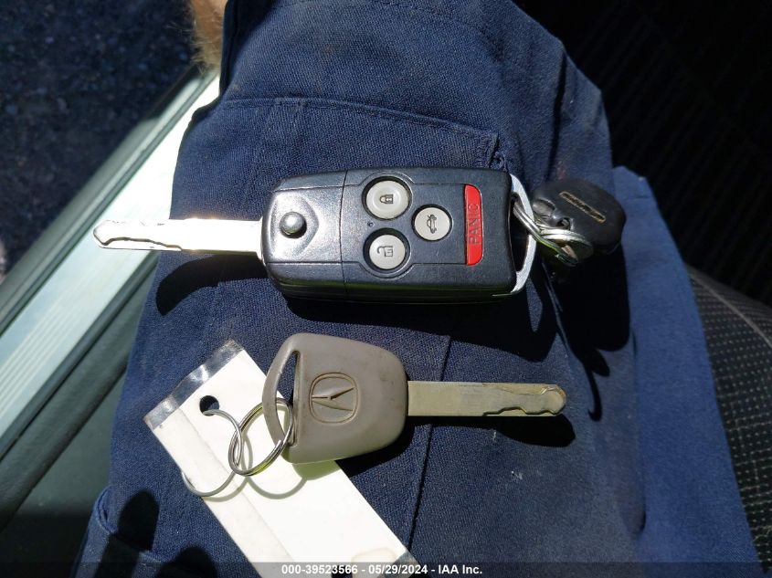 2008 Acura Tl 3.2 VIN: 19UUA66208A005748 Lot: 39523566