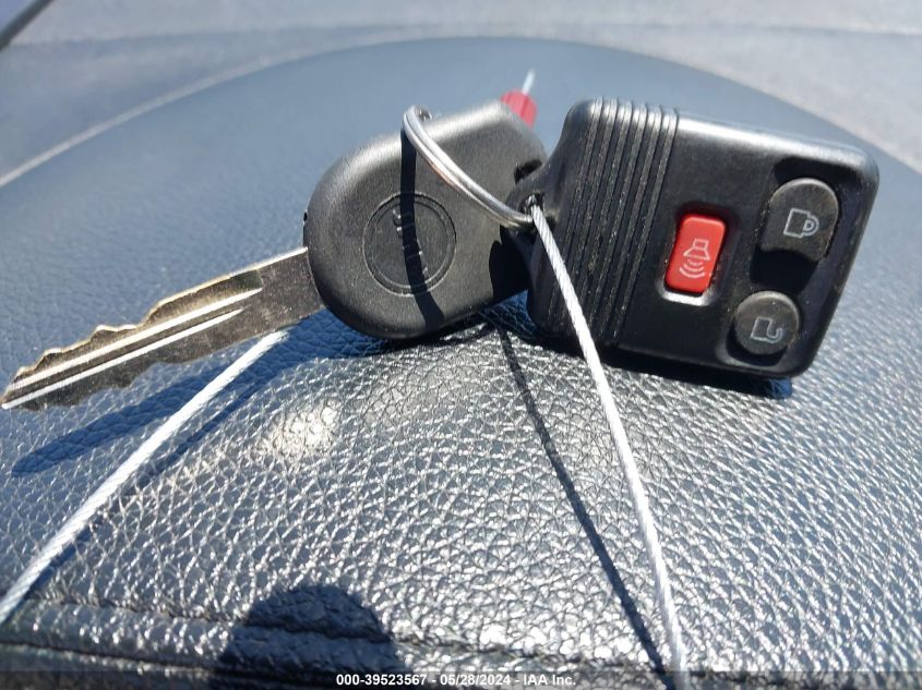 2006 Ford F-150 Lariat/Xl/Xlt VIN: 1FTRX12586FB58173 Lot: 39523567