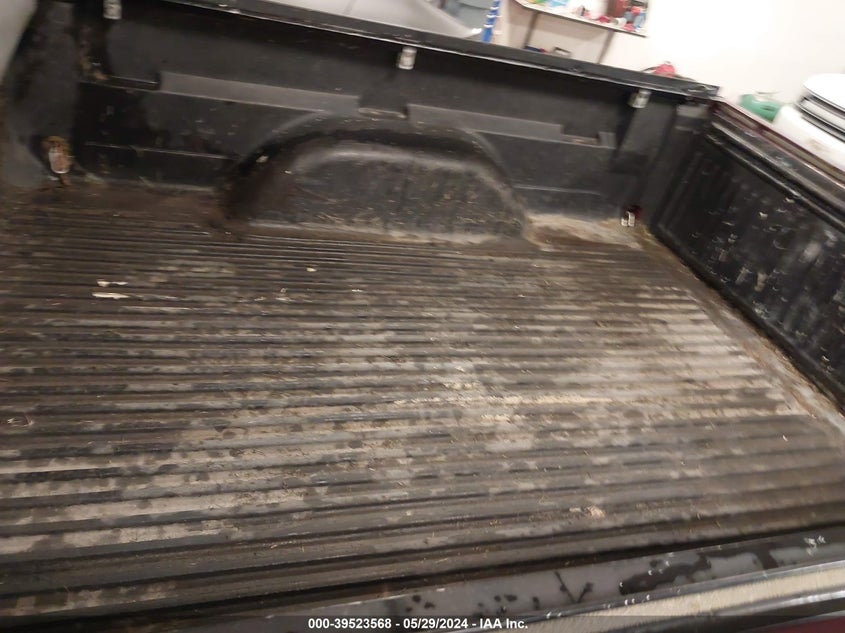 2003 Chevrolet Silverado 1500 Ls VIN: 2GCEC19T631121625 Lot: 39523568