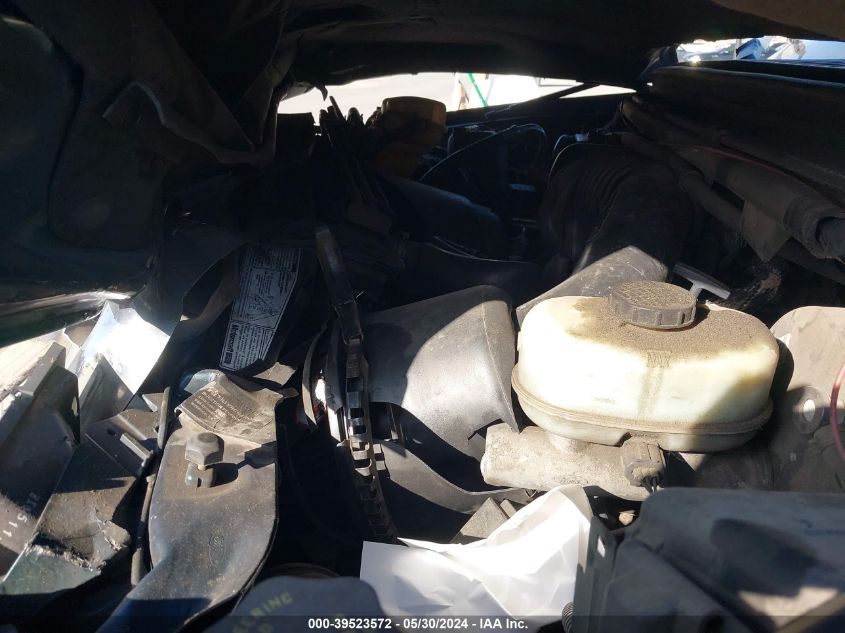 1999 Ford F-250 Lariat/Xl/Xlt VIN: 1FTNX20L4XEA89043 Lot: 39523572