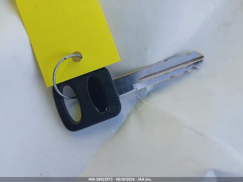 1999 Ford F-250 Lariat/Xl/Xlt VIN: 1FTNX20L4XEA89043 Lot: 39523572