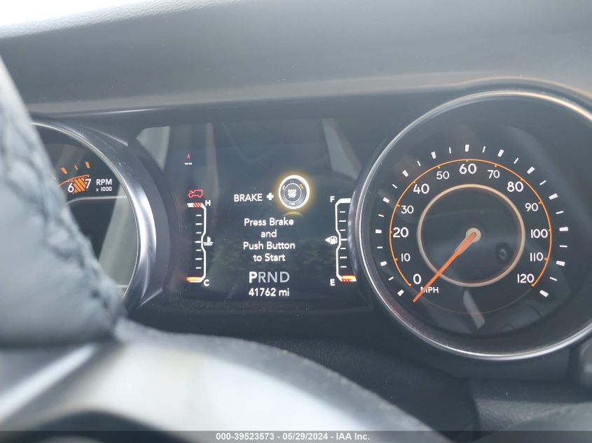 2021 Jeep Wrangler Unlimited Sport S 4X4 VIN: 1C4HJXDN5MW599818 Lot: 39523573