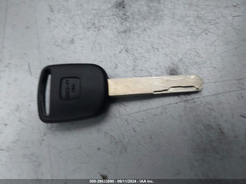 2012 Honda Odyssey Ex-L VIN: 5FNRL5H66CB057541 Lot: 39523590