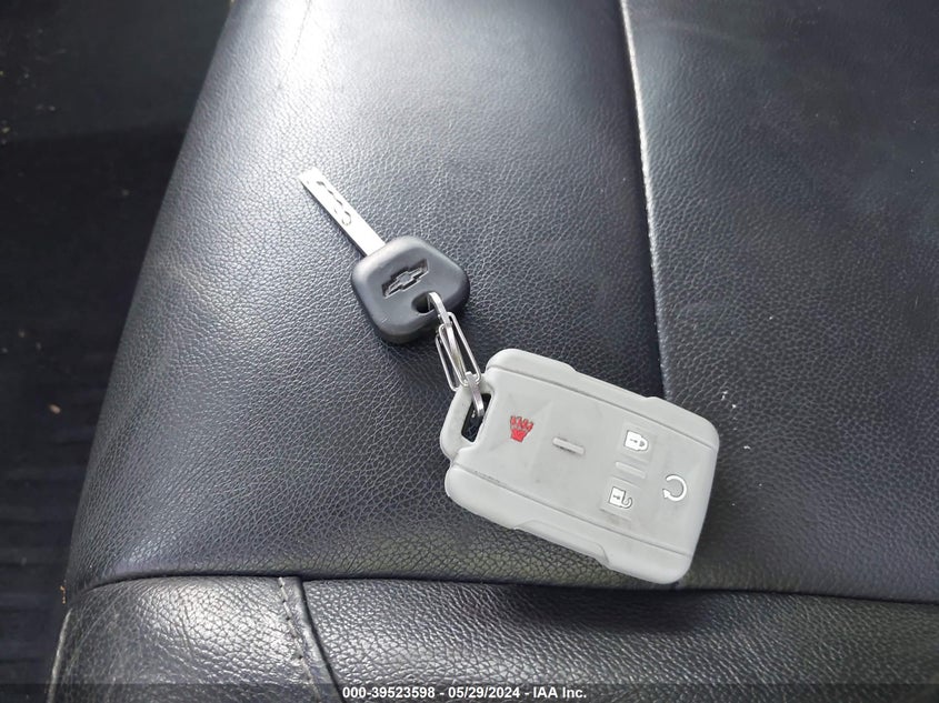 2016 Chevrolet Silverado 2500Hd Lt VIN: 1GC1KVE87GF209169 Lot: 39523598