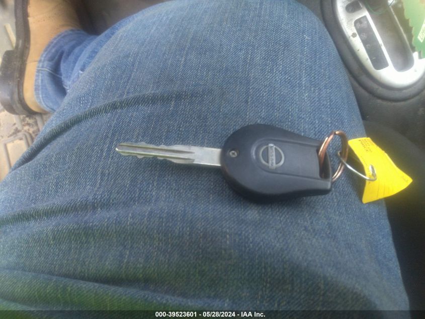 2016 Nissan Versa 1.6 S/1.6 S+/1.6 Sl/1.6 Sv VIN: 3N1CN7AP6GL814561 Lot: 39523601