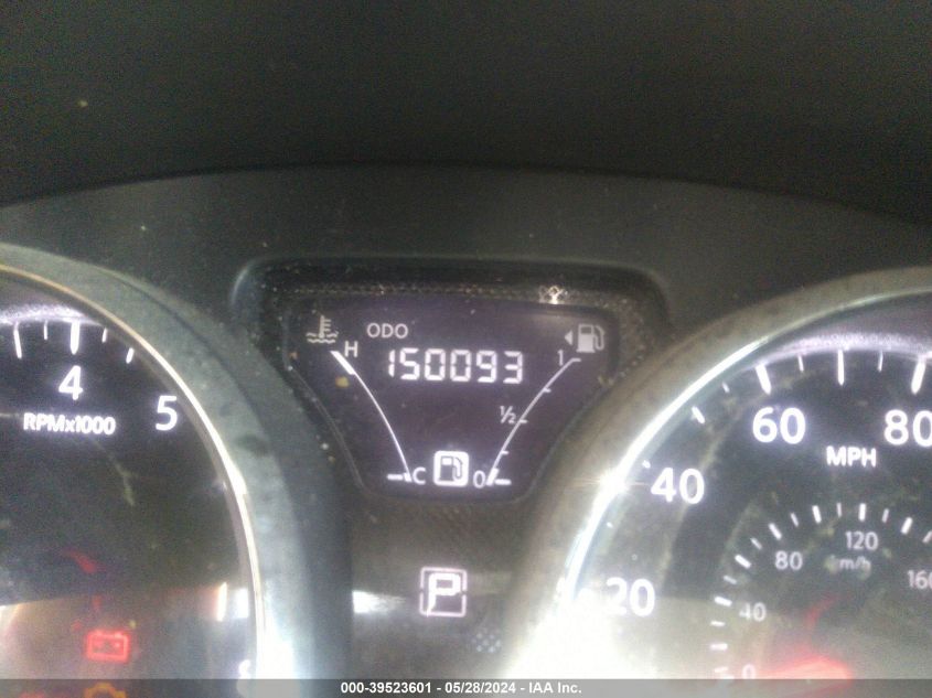 2016 Nissan Versa 1.6 S/1.6 S+/1.6 Sl/1.6 Sv VIN: 3N1CN7AP6GL814561 Lot: 39523601