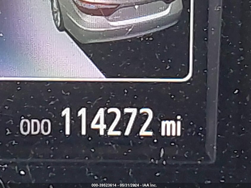 2015 Toyota Camry Se VIN: 4T1BF1FK6FU905541 Lot: 39523614