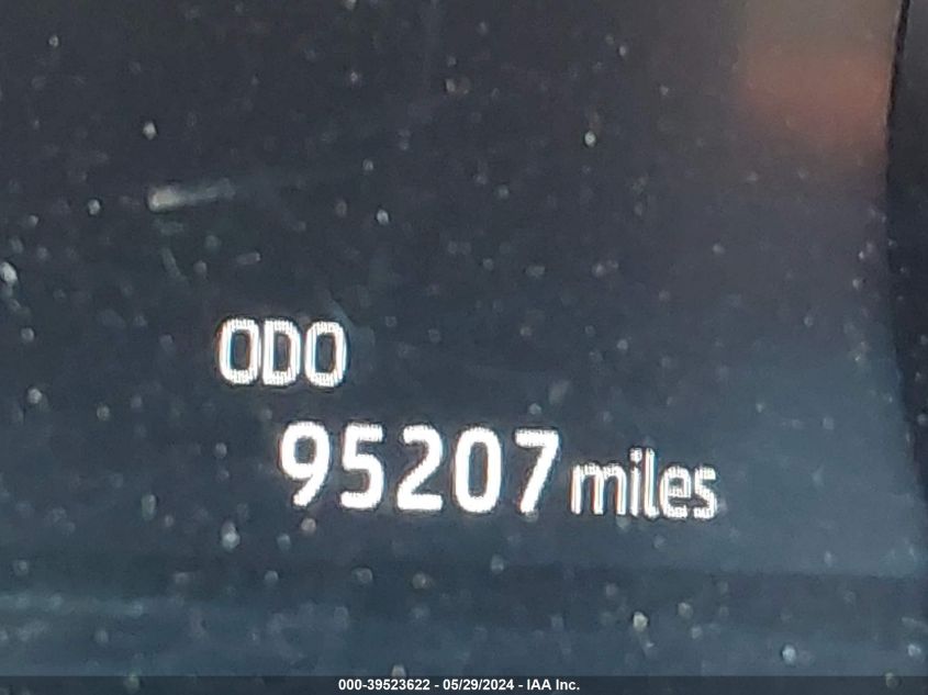 2020 Toyota Highlander Hybrid Limited VIN: 5TDDBRCH4LS002207 Lot: 39523622