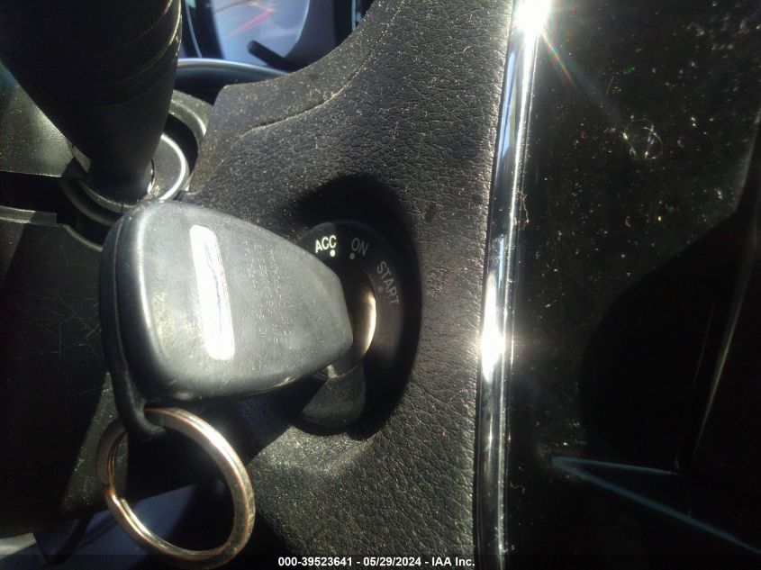 2014 Chrysler 200 Lx VIN: 1C3CCBAB1EN168034 Lot: 39523641