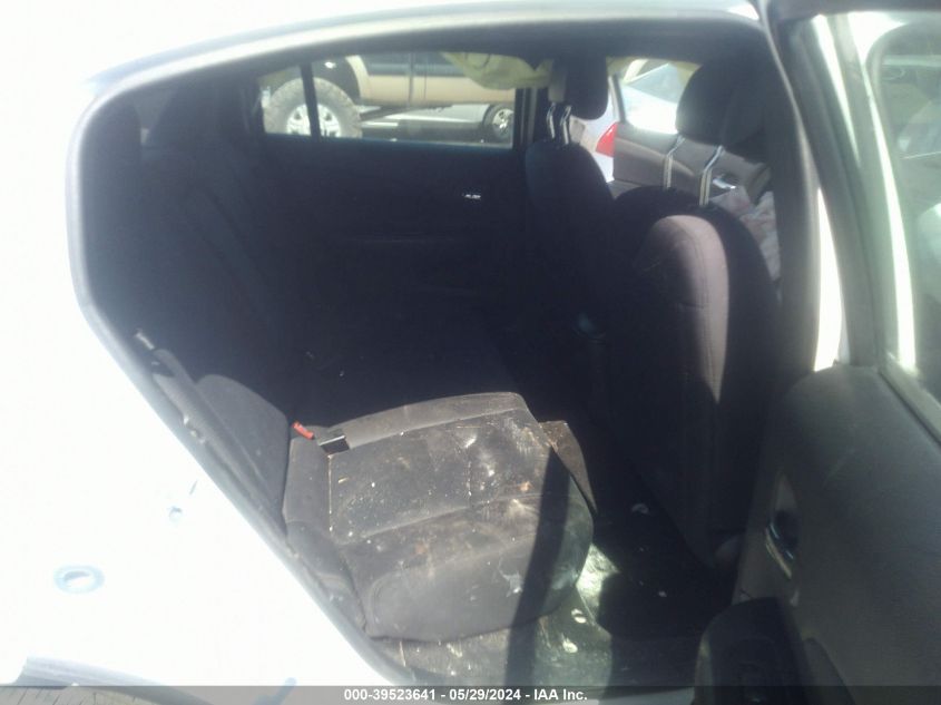 2014 Chrysler 200 Lx VIN: 1C3CCBAB1EN168034 Lot: 39523641