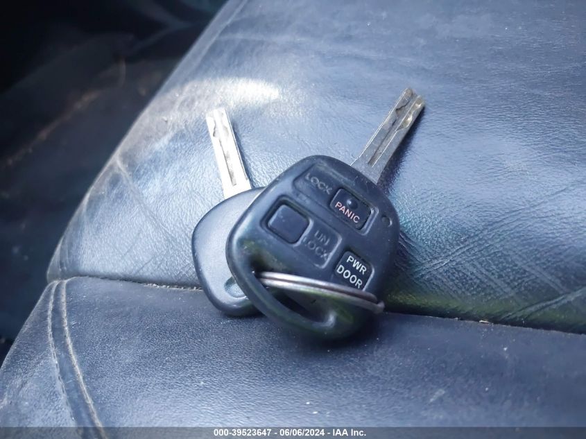 2007 Lexus Rx 350 VIN: 2T2HK31U87C041701 Lot: 39523647