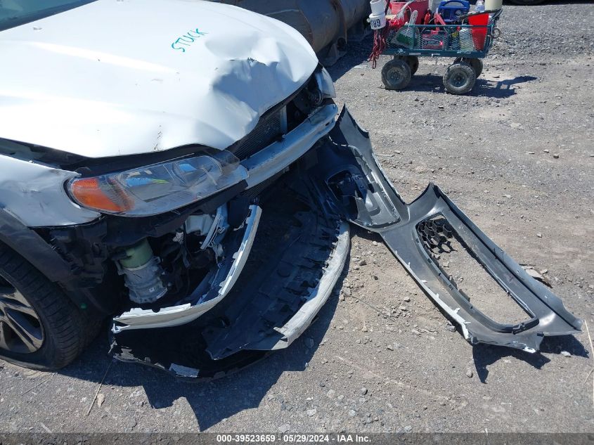 2014 Volvo Xc70 3.2/3.2 Platinum/3.2 Premier/3.2 Premier Plus VIN: YV4940BZ6E1178971 Lot: 39523659