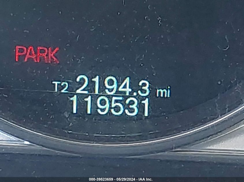 2014 Volvo Xc70 3.2/3.2 Platinum/3.2 Premier/3.2 Premier Plus VIN: YV4940BZ6E1178971 Lot: 39523659