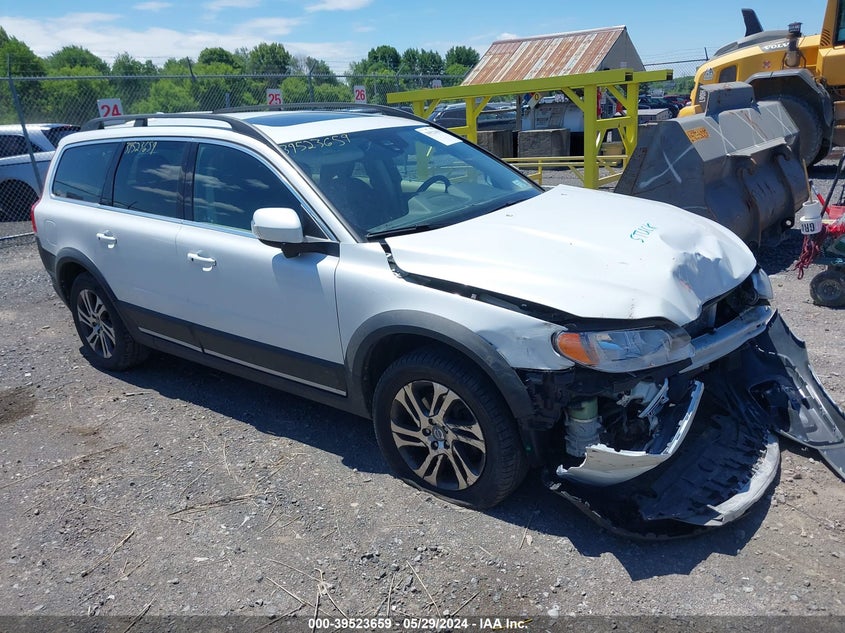 2014 VOLVO XC70 3.2/3.2 PLATINUM/3.2 PREMIER/3.2 PREMIER PLUS - YV4940BZ6E1178971