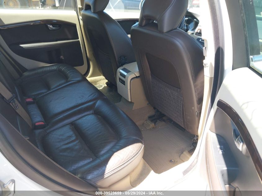 2014 Volvo Xc70 3.2/3.2 Platinum/3.2 Premier/3.2 Premier Plus VIN: YV4940BZ6E1178971 Lot: 39523659