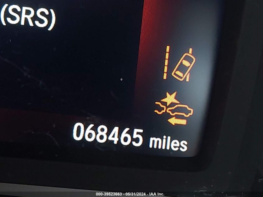 2021 Honda Pilot 2Wd Ex-L VIN: 5FNYF5H59MB018843 Lot: 39523663