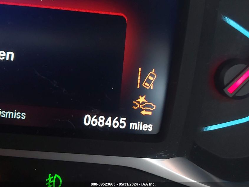 2021 Honda Pilot 2Wd Ex-L VIN: 5FNYF5H59MB018843 Lot: 39523663