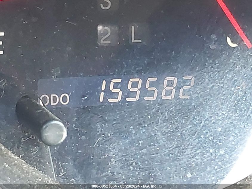 2003 Lexus Es 300 VIN: JTHBF30G830144596 Lot: 39523664