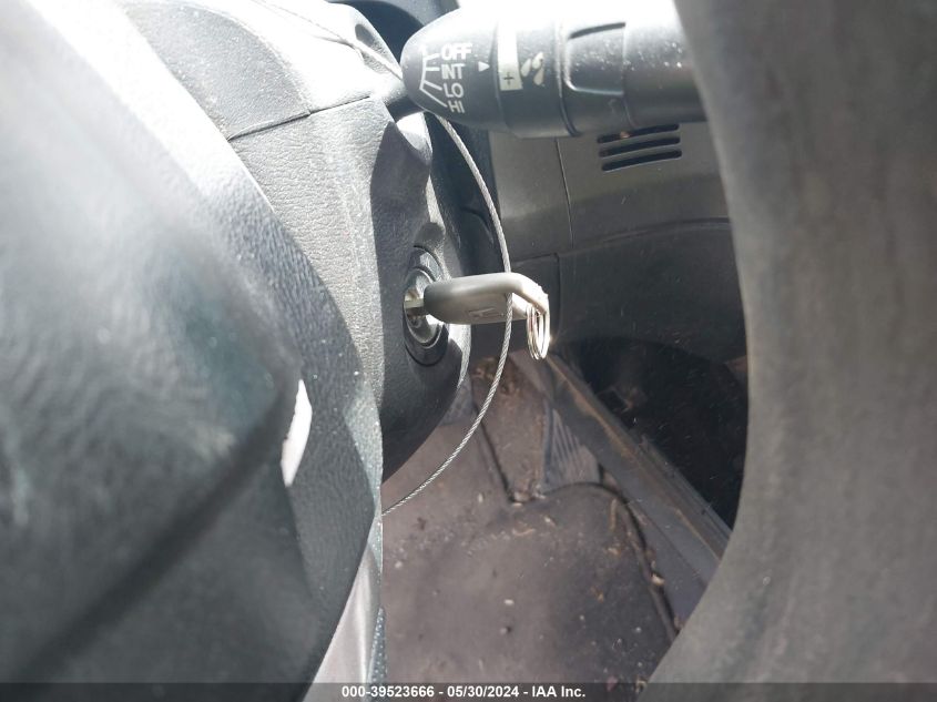 2008 Honda Civic Ex VIN: 2HGFG11858H572044 Lot: 39523666