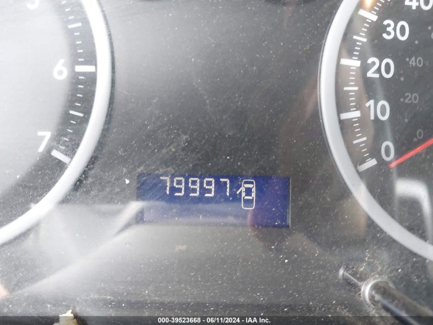 2011 Ram Ram 1500 St VIN: 1D7RV1GT0BS535762 Lot: 39523668