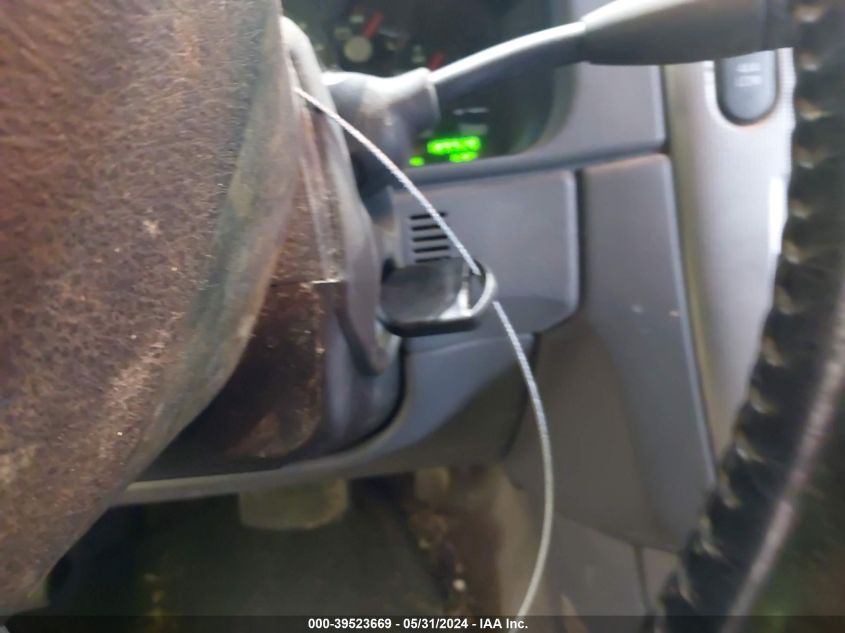 2003 Ford Explorer Xlt/Xlt Sport/Nbx VIN: 1FMZU73K13ZA81913 Lot: 39523669