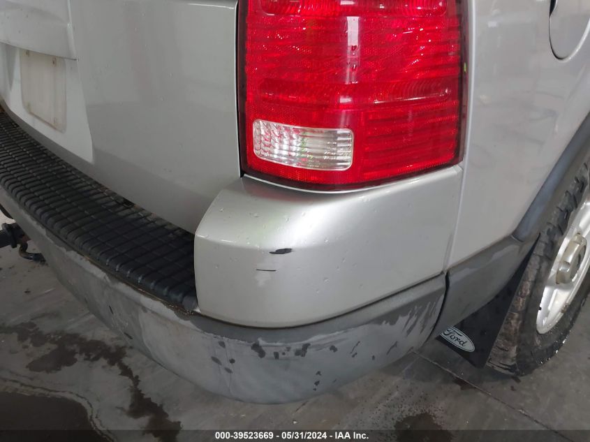 2003 Ford Explorer Xlt/Xlt Sport/Nbx VIN: 1FMZU73K13ZA81913 Lot: 39523669