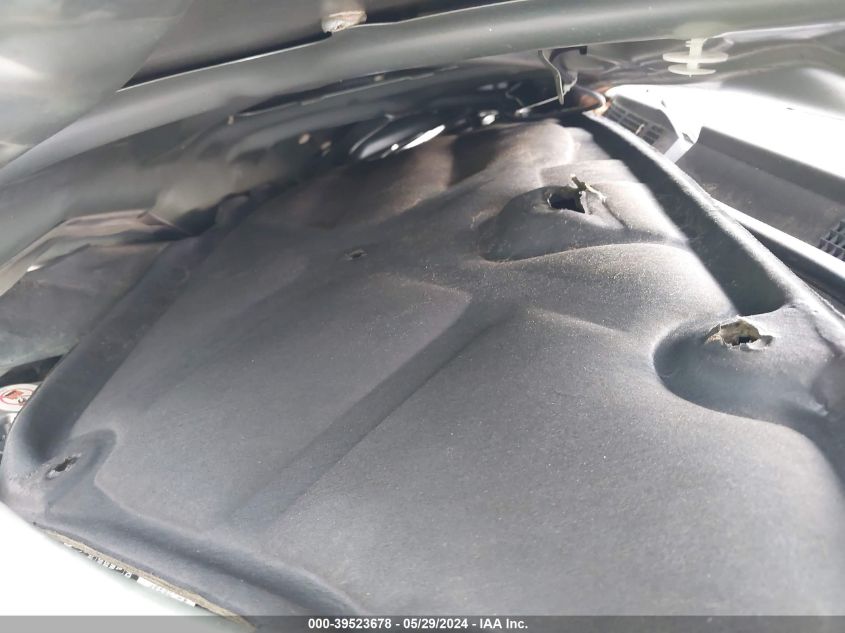 2008 Toyota Sienna Limited VIN: 5TDZK22C38S174870 Lot: 39523678