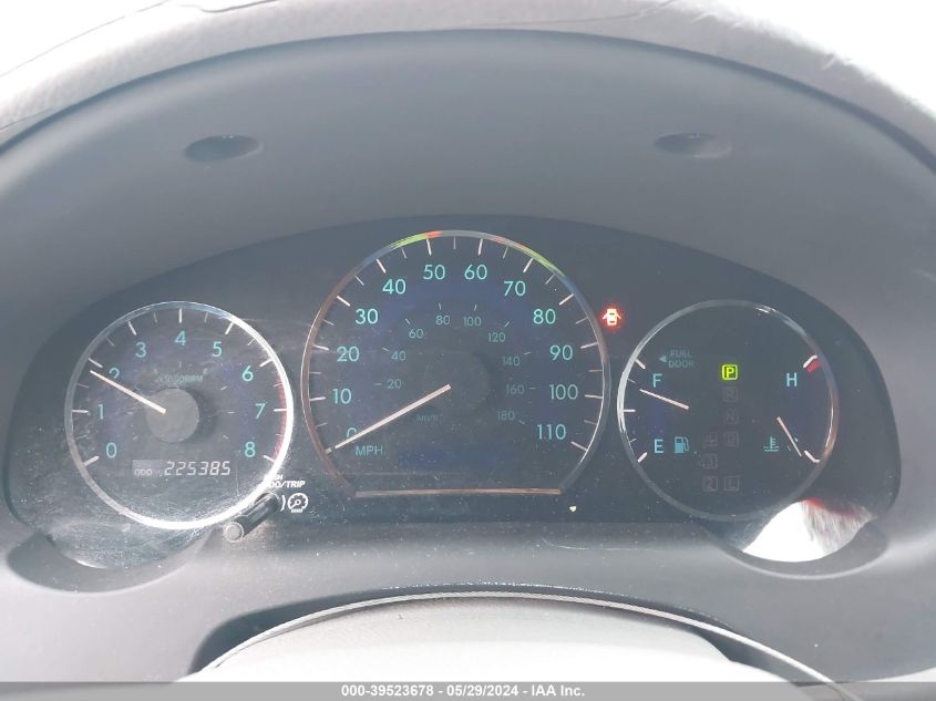 2008 Toyota Sienna Limited VIN: 5TDZK22C38S174870 Lot: 39523678