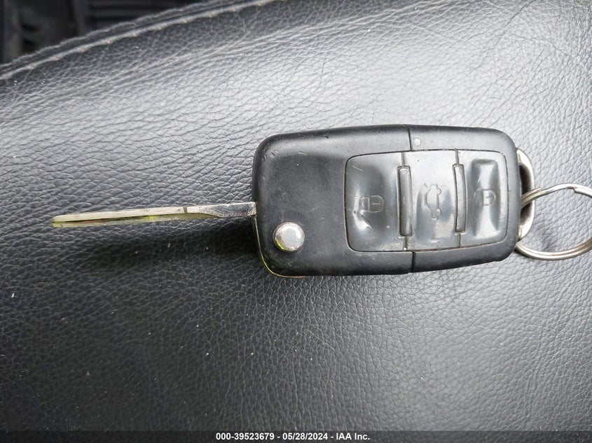 2005 Volkswagen Jetta Gls Tdi VIN: WVWSR61J55W064094 Lot: 39523679