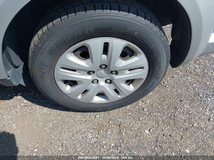 2014 Dodge Journey American Value Pkg VIN: 3C4PDCAB7ET315148 Lot: 39523691