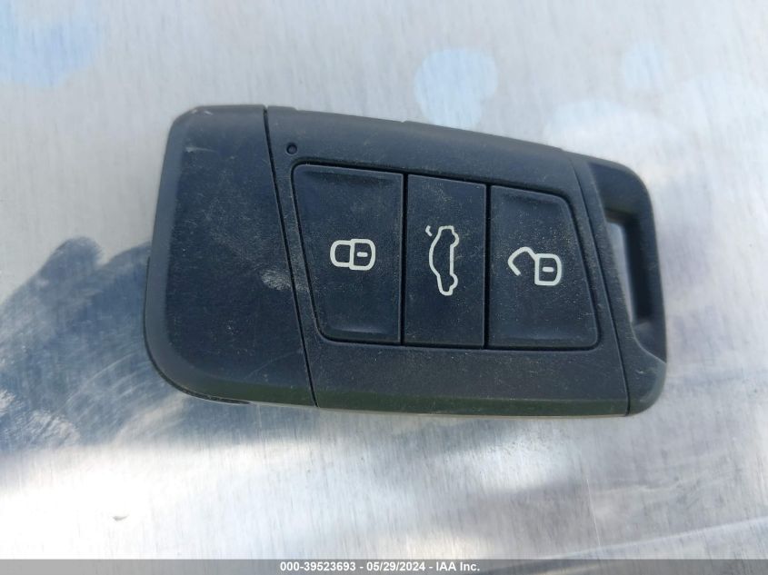 2023 Volkswagen Taos 1.5T S VIN: 3VVDX7B26PM359818 Lot: 39523693