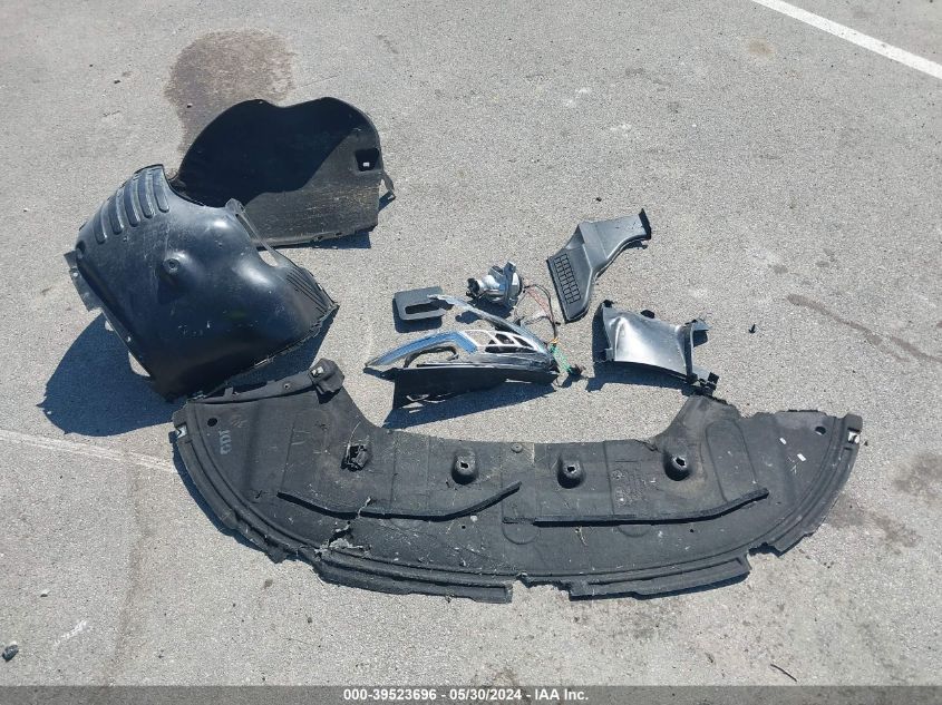 2018 Kia Optima Lx VIN: 5XXGT4L30JG257727 Lot: 39523696