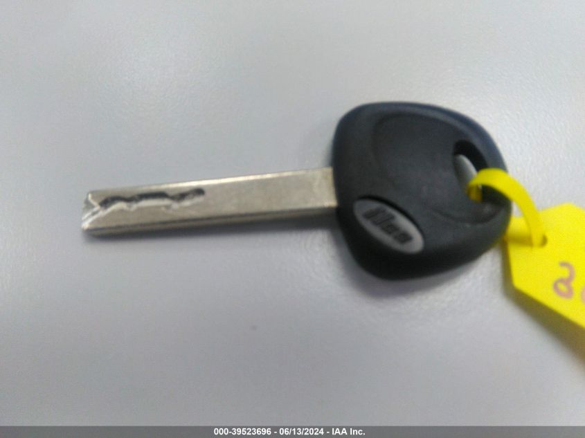 2018 Kia Optima Lx VIN: 5XXGT4L30JG257727 Lot: 39523696