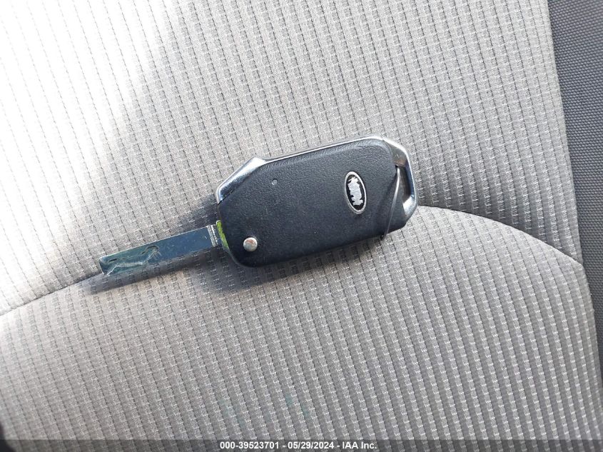 2021 Kia Forte Lxs VIN: 3KPF24AD2ME332628 Lot: 39523701