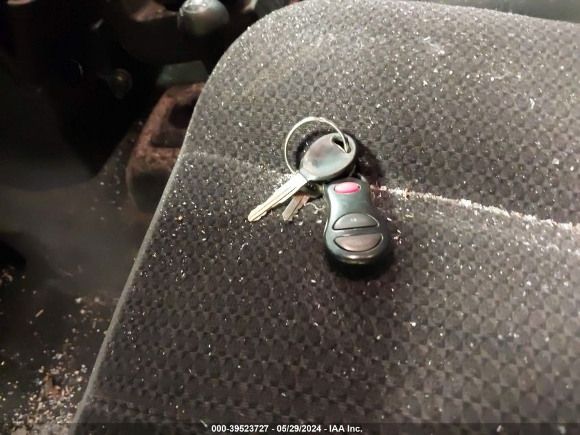 2005 Dodge Ram 1500 Slt/Laramie VIN: 1D7HU18D45J612519 Lot: 39523727