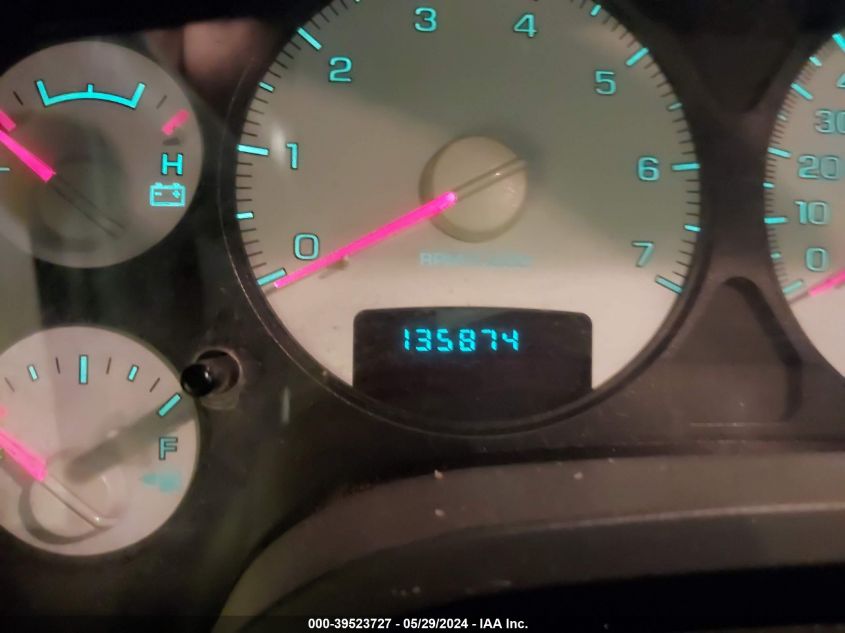 2005 Dodge Ram 1500 Slt/Laramie VIN: 1D7HU18D45J612519 Lot: 39523727