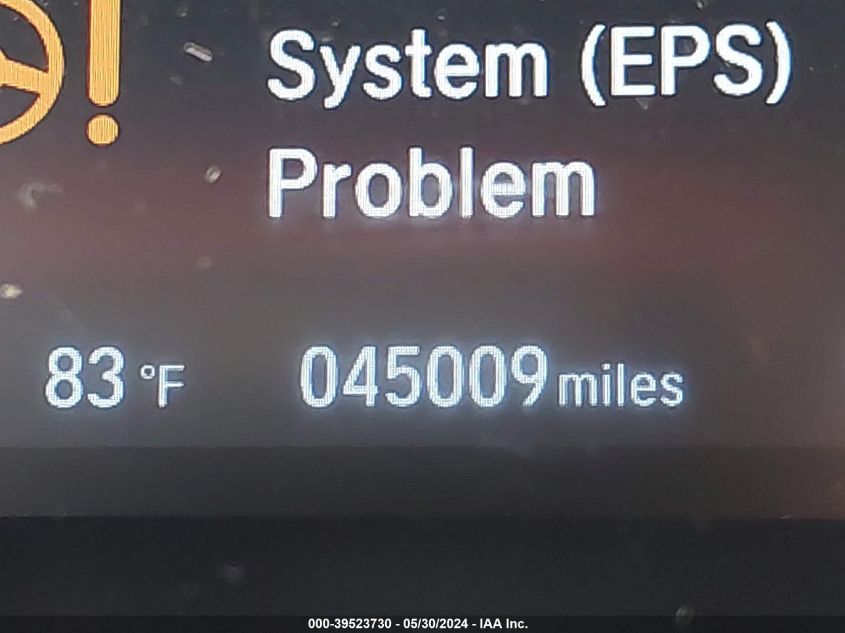 2018 Honda Civic Ex-T VIN: JHMFC1F34JX025841 Lot: 39523730