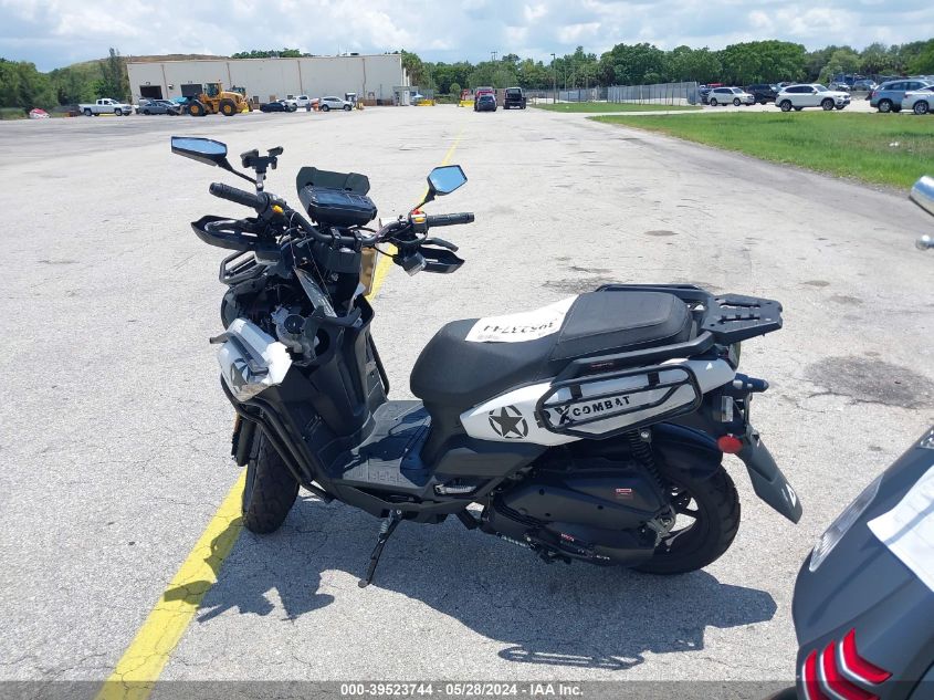 Hide VIN History Auto HZ2TBCND3R1008459 - ZHILONG BWS 2024