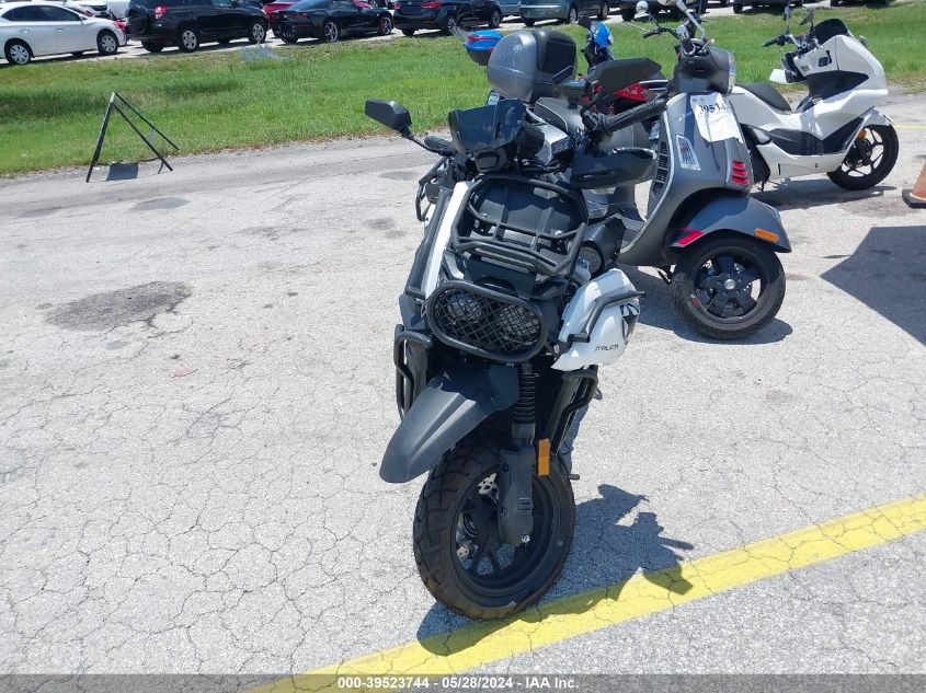 Hide VIN History Auto HZ2TBCND3R1008459 - ZHILONG BWS 2024