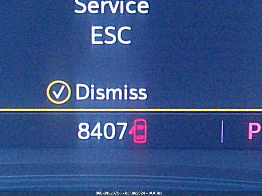 2023 Chevrolet Traverse Awd Rs VIN: 1GNEVJKW8PJ328034 Lot: 39523755