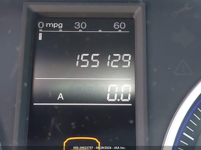 2008 Honda Cr-V Lx VIN: 3CZRE38358G707587 Lot: 39523757