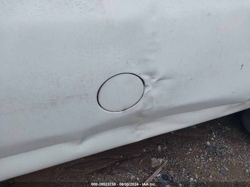 2007 Chevrolet Express Work Van VIN: 1GCGG25V171116421 Lot: 39523758