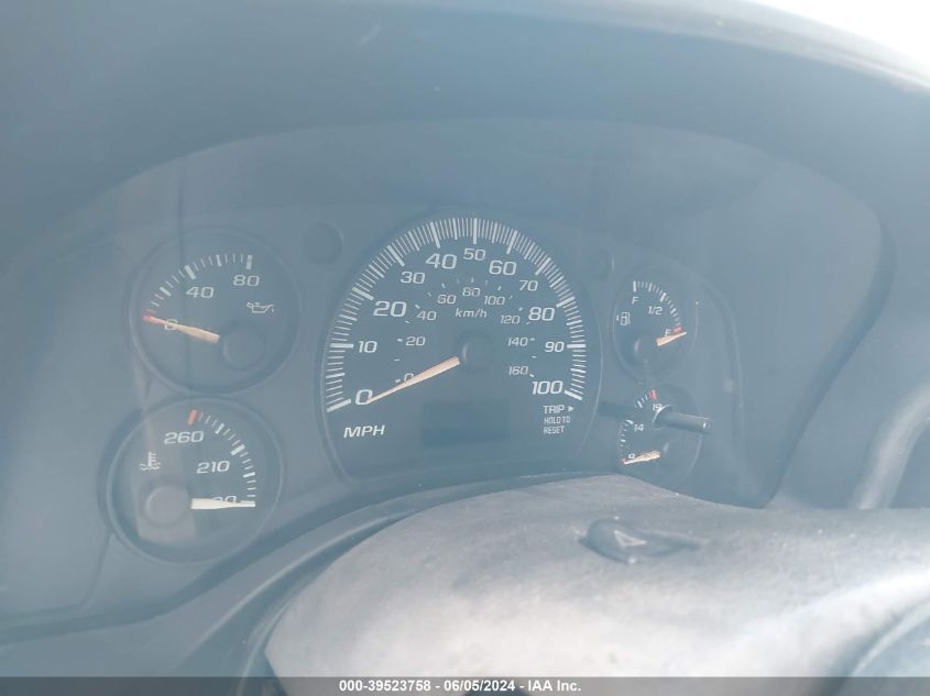 2007 Chevrolet Express Work Van VIN: 1GCGG25V171116421 Lot: 39523758