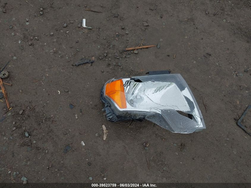 2010 Ford F-150 Fx4/Harley-Davidson/King Ranch/Lariat/Platinum/Xl/Xlt VIN: 1FTFW1EV7AFA31568 Lot: 39523759